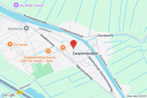Troefmarkt