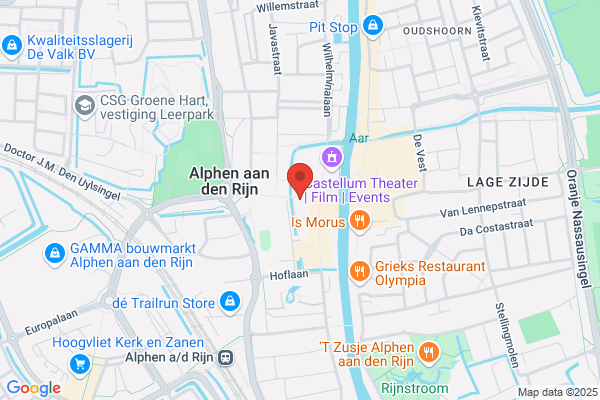 Orthodontiepraktijk Onderweg