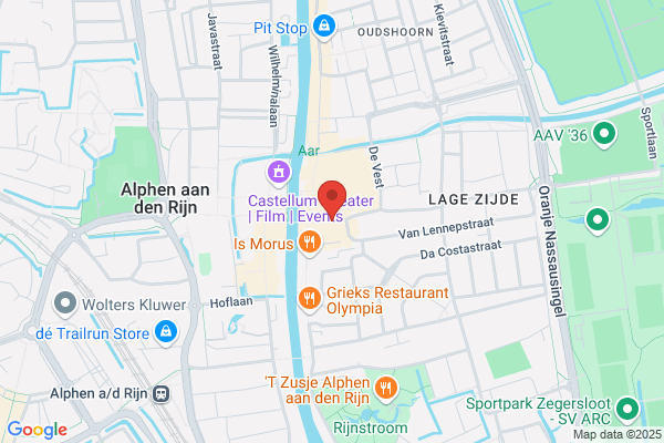 T For Telecom Alphen Aan Den Rijn