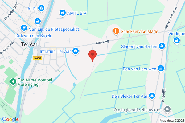 J Braam Timmerwerken