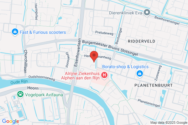Opvang Vluchtelingen Sticht