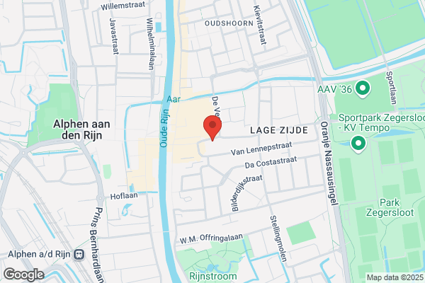 Historische Vereniging De Vergulde Wagen
