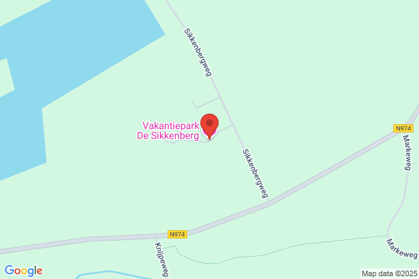 Sikkenberg, De