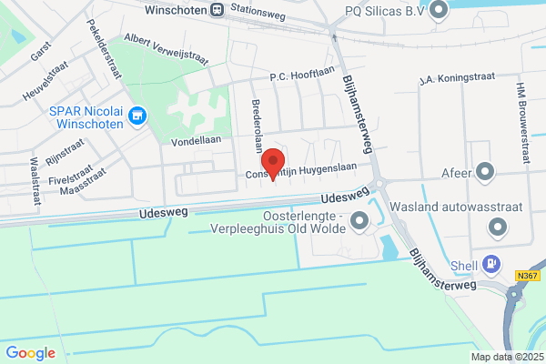 Aannemers Bouwbedrijf B G Louwdijk