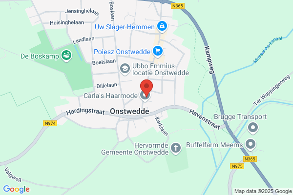 Acm Onstwedde