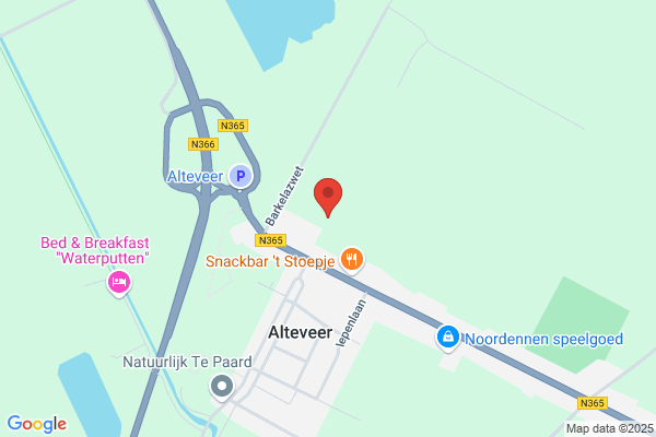 Autobedrijf Zoutman