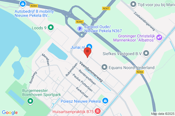 Baas Hydroliek Bv