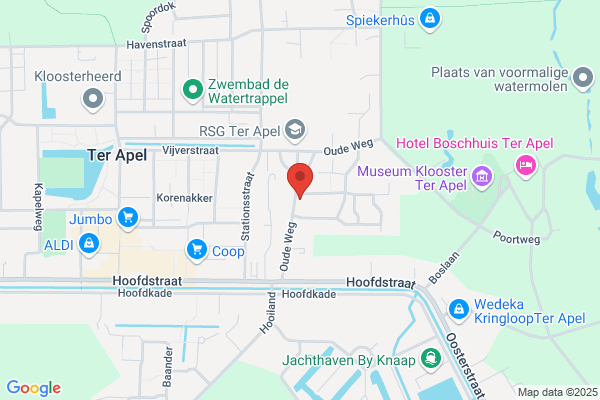 Bakkerij Appeldorn