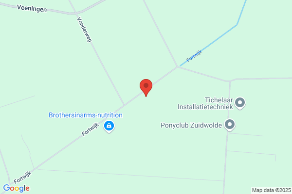 Belt, Van Den