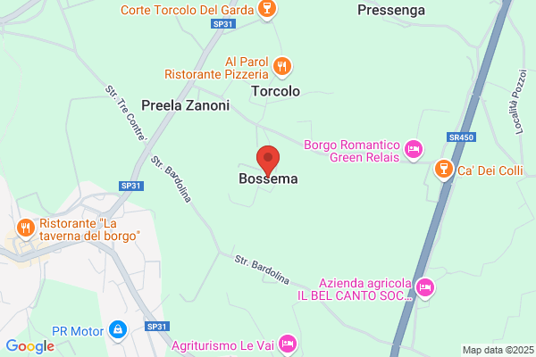 Bossema