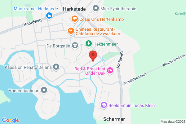Centraal Meldpunt Zorg Oost Groningen