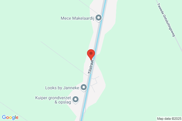 Glashandel Nuninga F H