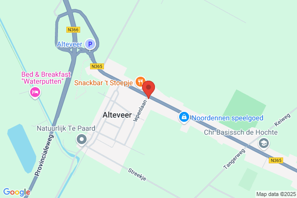 K Kuiper Bv