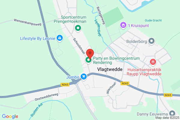 Lijstenmakerij Waalkens