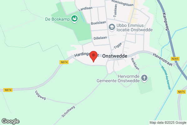 Museumherberg Slaait'nhoes