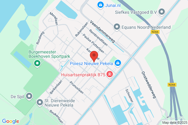 Peuterspeelzaal 't Kiepertje