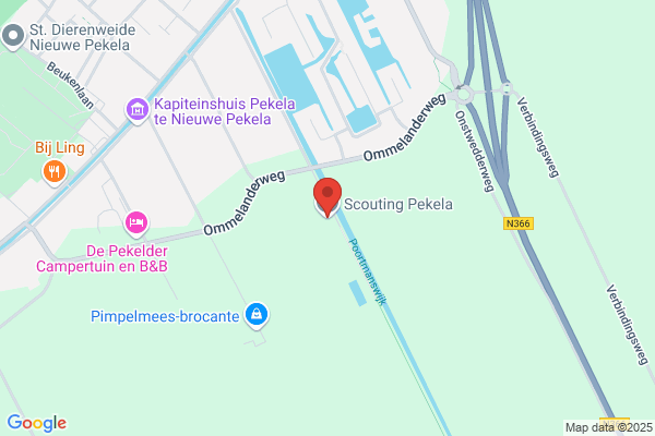 S. C. Pekela 2000