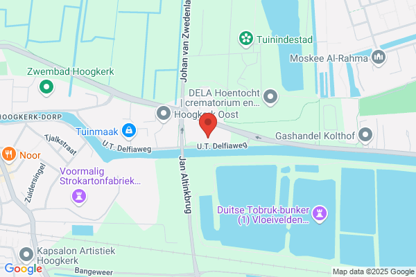 Schoonheidssalon Sasou