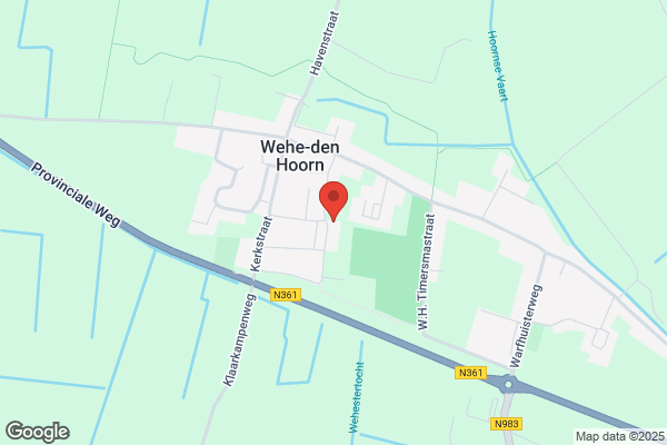 Tuincentrum En Hoveniersbedrijf Potze
