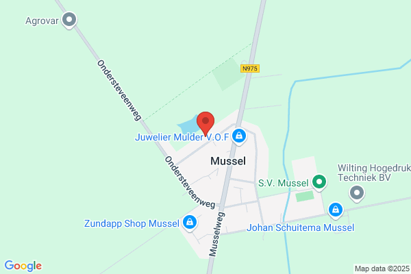 Velthuis, Uitvaartverzorging Vof