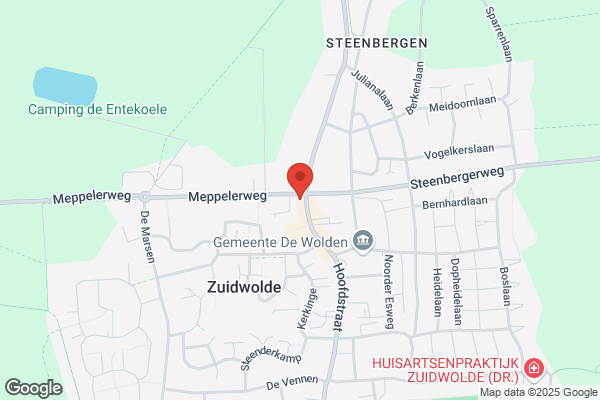 Zwiers Wonen