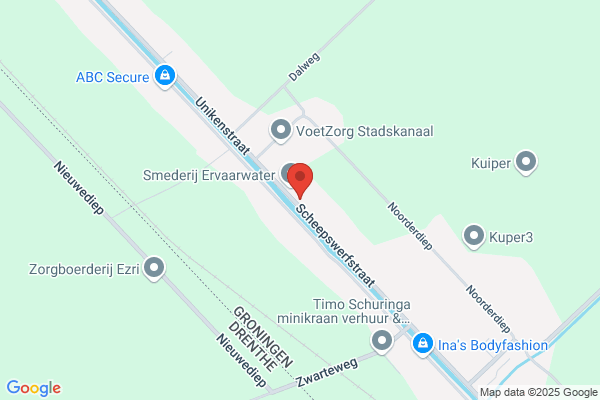 H van 't Hul Dienstverlening