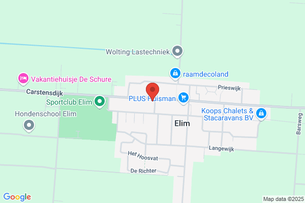 Rijwielhandel Kleine & Zn