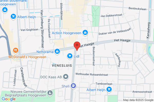 Apotheek Duivenstede