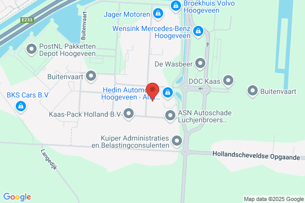 Autobedrijf Otten