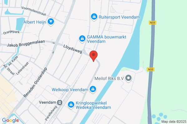 Autohandel G. Mersman