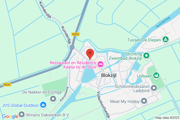 Blokzijl