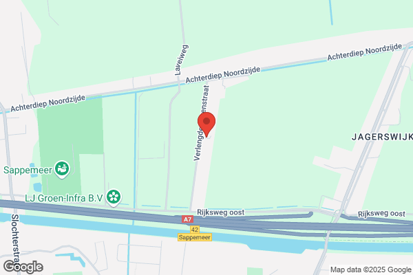 Buning Boekhoud- En Belastingadviesburea