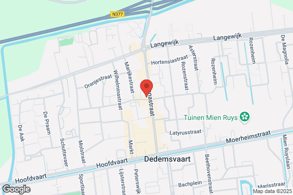 Drukkerij Brus