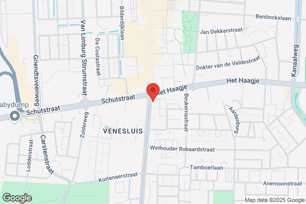 Duivenstede