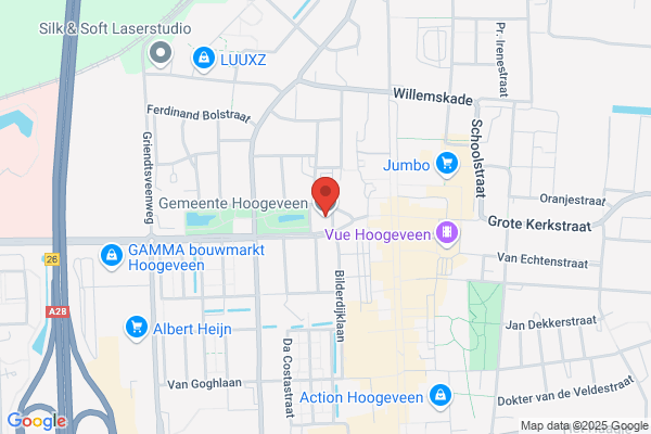 Gemeente Hoogeveen Nr Z.008252