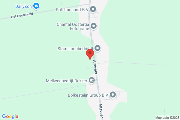 Loonbedrijf K Jonkman