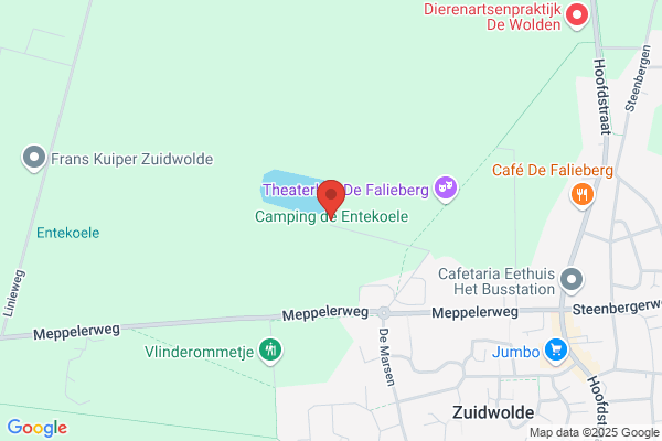 Recreatiecentrum Ekelenberg