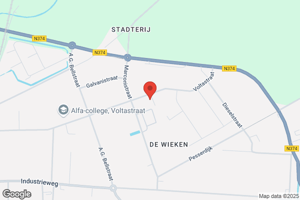 Scholing Bv, J