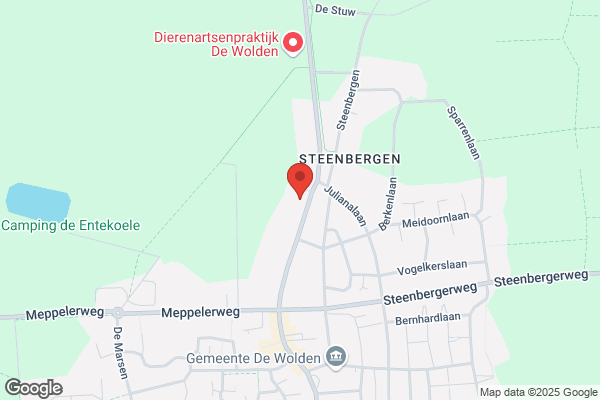Schoonheidssalon Gonnie Stok