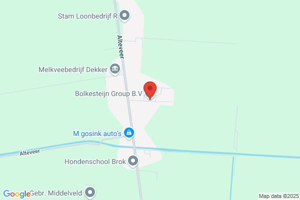 Sieders Caravans