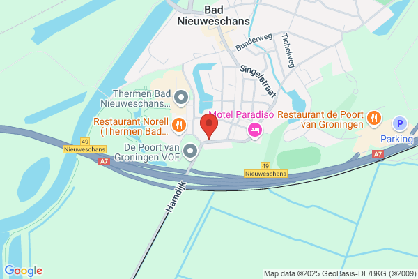 Vof Bert Renes Transport