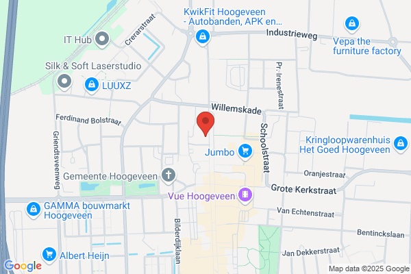 Uiterwijk Winkel