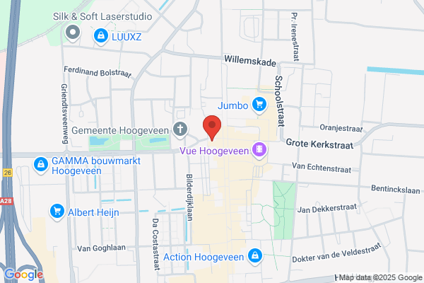 Van Boxtel hoorwinkels Hoogeveen