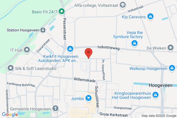 praktijk voor natuurgeneeskunde en iriscopie