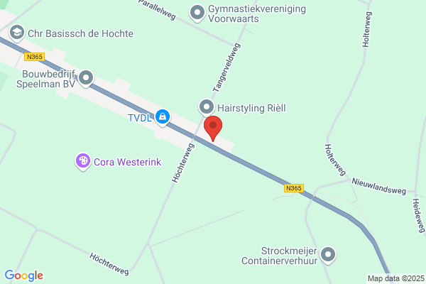 Blaauw, Anne