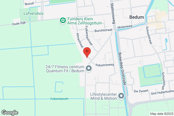 Bouwkundig Tekenburo Jan Kikkert