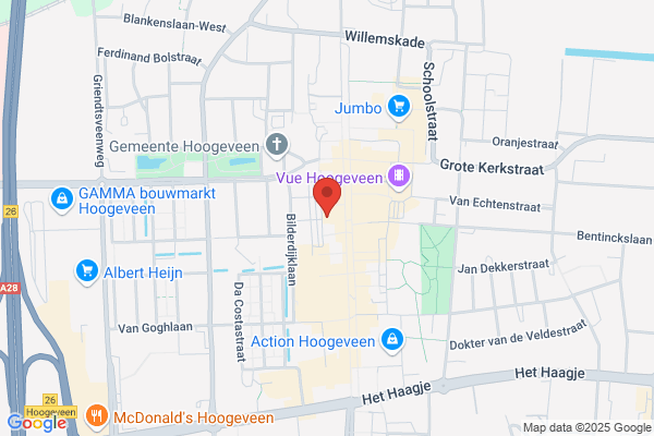 Centrum voor Voettherapie