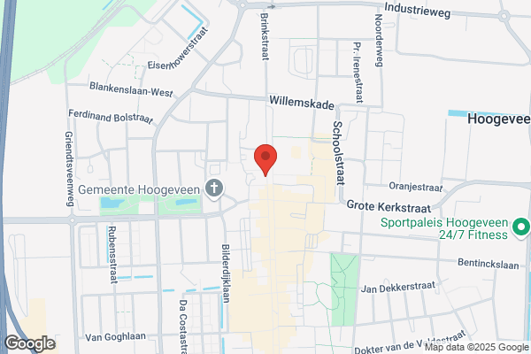 De Schout