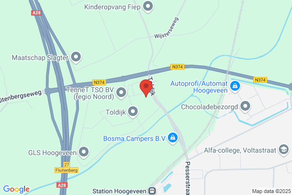 Duthler Hoogeveen Bv