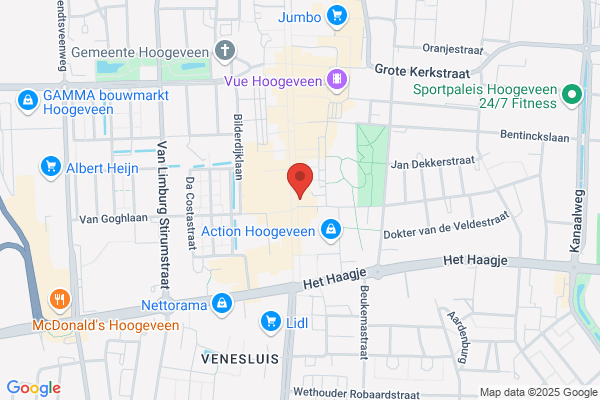 Hans Anders Opticiens